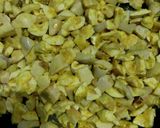 Foto langkah ke 4 dari resep Picung (kluwak) bumbu kuning.
