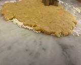 Foto langkah ke 4 dari resep Biskuit Pisang dan Kayu Manis (bisa untuk bayi 8 mo+).