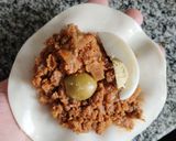 Foto del paso 4 de la receta: Empanadas criollas de carne