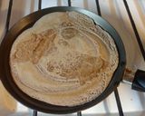 Foto del paso 5 de la receta: Panqueques sin lácteos