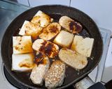 Foto langkah ke 2 dari resep Tempe Bacem (Pakai Kecap).