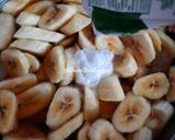 Foto langkah ke 3 dari resep 576. Kolak Pisang Mutiara.