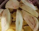 صورة لخطوة 6 من وصفة كفتة بالصينية مع الرز