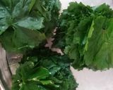 عکس مرحله 1 از دستور دلمه 🍇