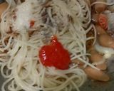 Foto langkah ke 3 dari resep Spageti goreng.