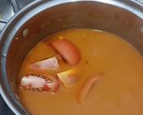 Foto langkah ke 3 dari resep Pangek Daging (Asam Padeh Daging).