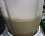 Foto langkah ke 1 dari resep Es Mocachino Cincau.