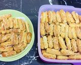 Foto langkah ke 6 dari resep Kastangel.