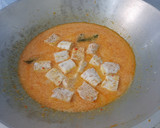 Foto langkah ke 3 dari resep Gulai Ikan Asap Tempe.