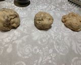 Foto del paso 5 de la receta: Quelitas (galletas saladas mallorquinas)