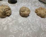 Foto del paso 5 de la receta: Quelitas (galletas saladas mallorquinas)