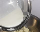 Foto del paso 10 de la receta: Bizcocho navideño con ganache de tejocote