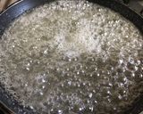 Foto del paso 1 de la receta: Leche Asada