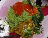 Foto langkah ke 10 dari resep Mie ayam ala abang2.