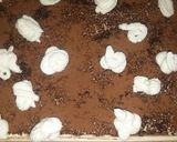 Tiramisu Krisztitől tojás nélkül recept fázis 7 fotója