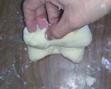 Foto del paso 6 de la receta: Pan técnica tang zhong 🍞