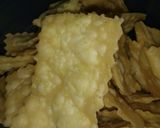 Foto langkah ke 6 dari resep Kripik Bawang.