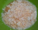 Foto langkah ke 2 dari resep Tim Telur Brokoli.