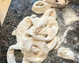Foto del paso 4 de la receta: Rabos crocantes