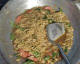 Foto langkah ke 4 dari resep 68.Mie Nyemek.