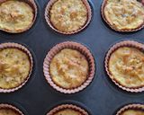 Foto del paso 3 de la receta: Muffins de arroz integral yamaní 🍚 sin gluten, sin harina, sin leudante