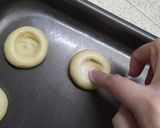 Foto del paso 4 de la receta: Ojitos deliciosos y súper sanos