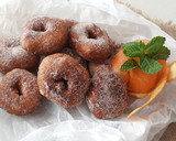 Foto del paso 8 de la receta: Rosquitos de naranja
