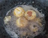 Foto langkah ke 3 dari resep 058. Tahu Fantasy.
