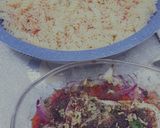 صورة لخطوة 2 من وصفة مكرونة الفيتا 🍜🧀