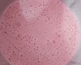સ્ટ્રોબેરી મિલ્કશેક(Strawberry Milkshake Recipe in Gujarati) રેસીપી સ્ટેપ2ફોટો