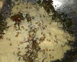 A picture of step 3 of Dudi (lauki) kofta sbji.