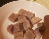 Foto del paso 3 de la receta Atún con tomate