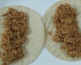 A picture of step 7 of Cochinita Pibil.
