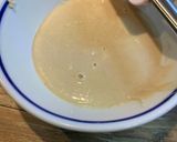 Tigris zsemle recept fázis 2 fotója
