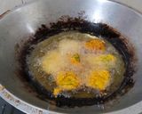 Foto langkah ke 3 dari resep Gimbal Jagung Manis.