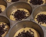 Foto langkah ke 7 dari resep Kue Cubit Takaran Sendok.