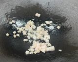 Foto langkah ke 2 dari resep Cah mie kuning ala resto cina.