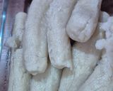 Foto langkah ke 4 dari resep Pempek lenjer.