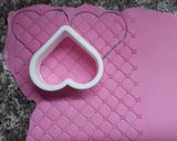 Foto del paso 4 de la receta: Galletitas souvenirs