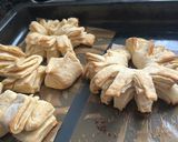 Foto del paso 7 de la receta: Libritos y Cremona súper fácil
