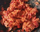 Foto langkah ke 5 dari resep Ayam Balado.
