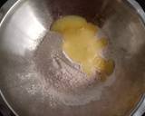 Punjabi Shakkarpara recipe step 1 photo