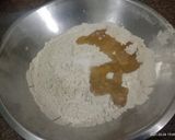 રાજસ્થાની ખોબા રોટી (Rajasthani Khoba Roti Recipe In Gujarati) રેસીપી સ્ટેપ1ફોટો