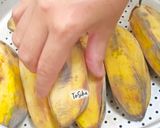 Foto langkah ke 1 dari resep 265. BOLA-BOLA PISANG KEJU LUMER || BISA UNTUK IDE JUALAN.