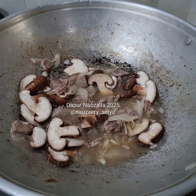 Langkah 3