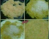 A picture of step 6 of Apple Halwa.