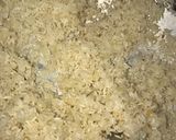 Foto del paso 2 de la receta: Arroz 🍚 fritoArroz blanco