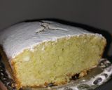 Foto del paso 8 de la receta: Budín de Ricotta y limón