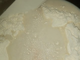 Milk Bread