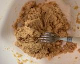 Foto del paso 2 de la receta Hamburguesa de atún, cena para peques